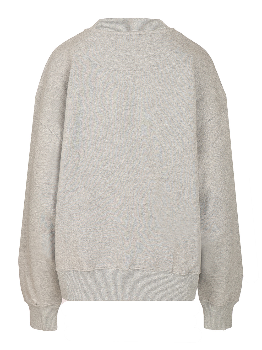 Fleece sweatshirt 251WCF00021JJF003AA183 (THE ATTICO / スウェット・フーディー ) | THE ATTICO (ジ・アティコ)(1)