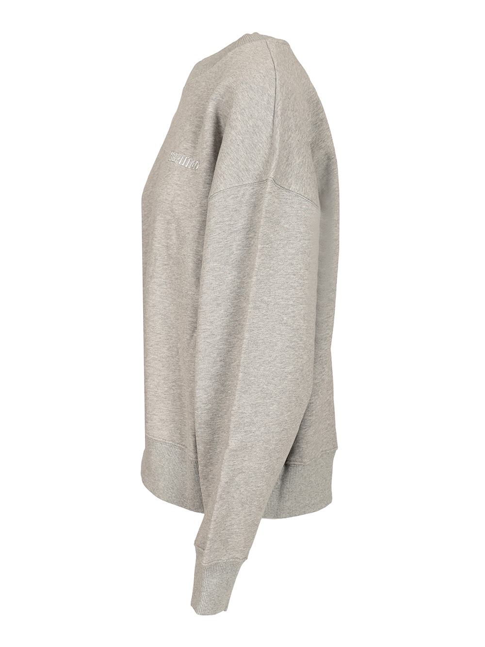 Fleece sweatshirt 251WCF00021JJF003AA183 (THE ATTICO / スウェット・フーディー ) | THE ATTICO (ジ・アティコ)(2)