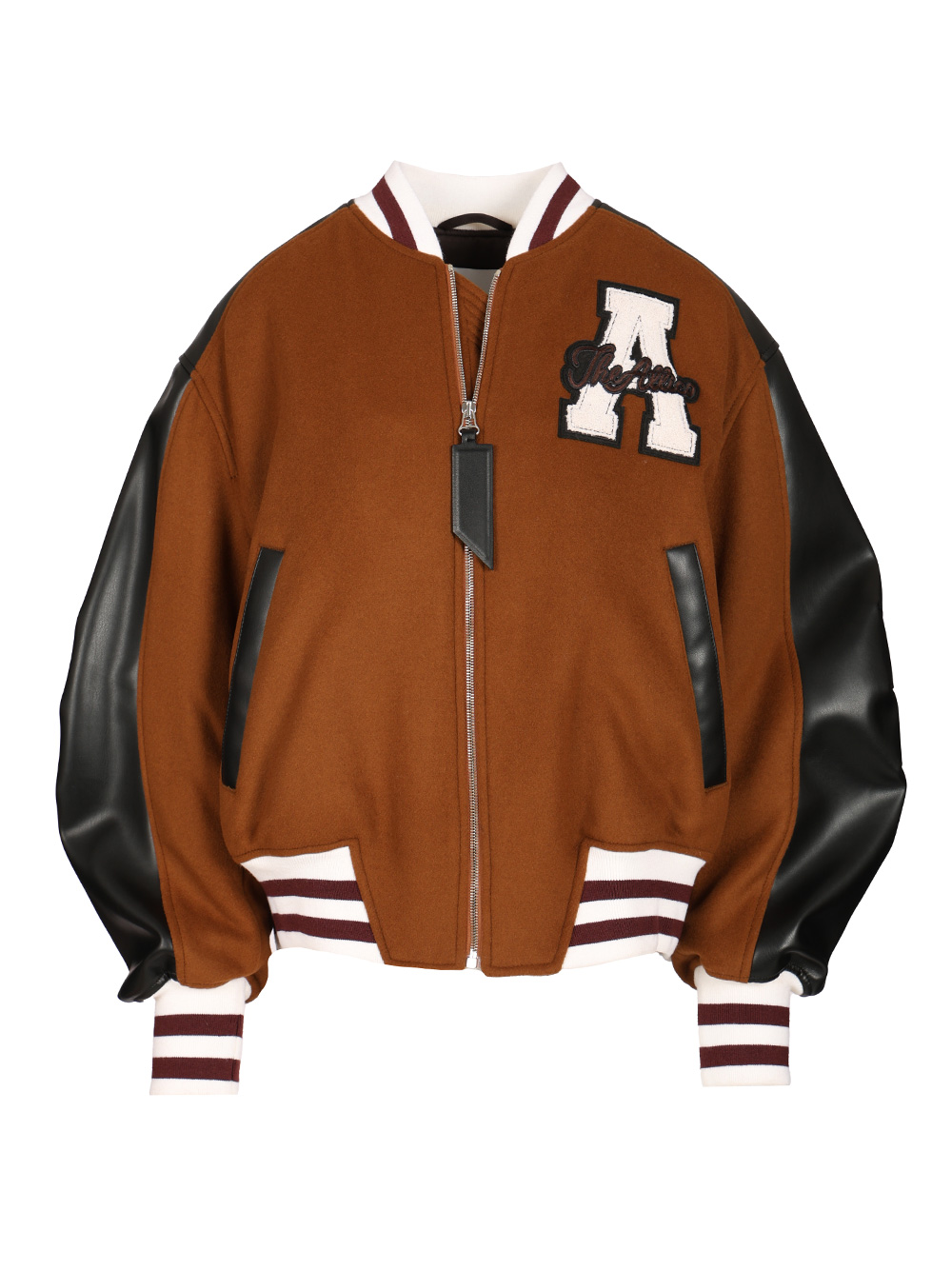 Bomber jacket 251WCB00092WWV058AA046 (THE ATTICO / カジュアルジャケット ) | THE ATTICO (ジ・アティコ)