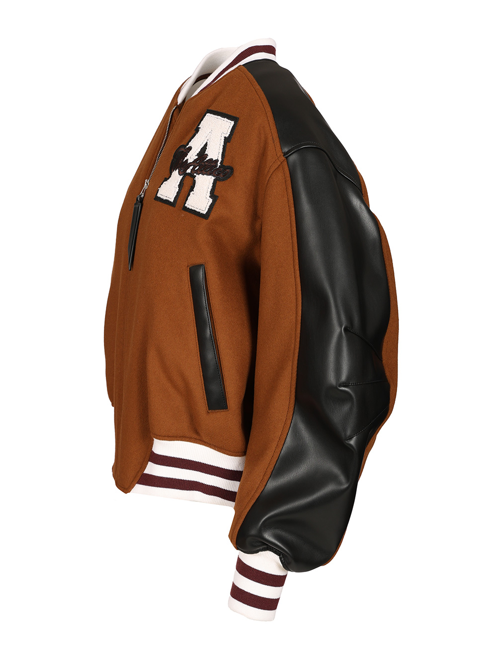 Bomber jacket 251WCB00092WWV058AA046 (THE ATTICO / カジュアルジャケット ) | THE ATTICO (ジ・アティコ)(2)