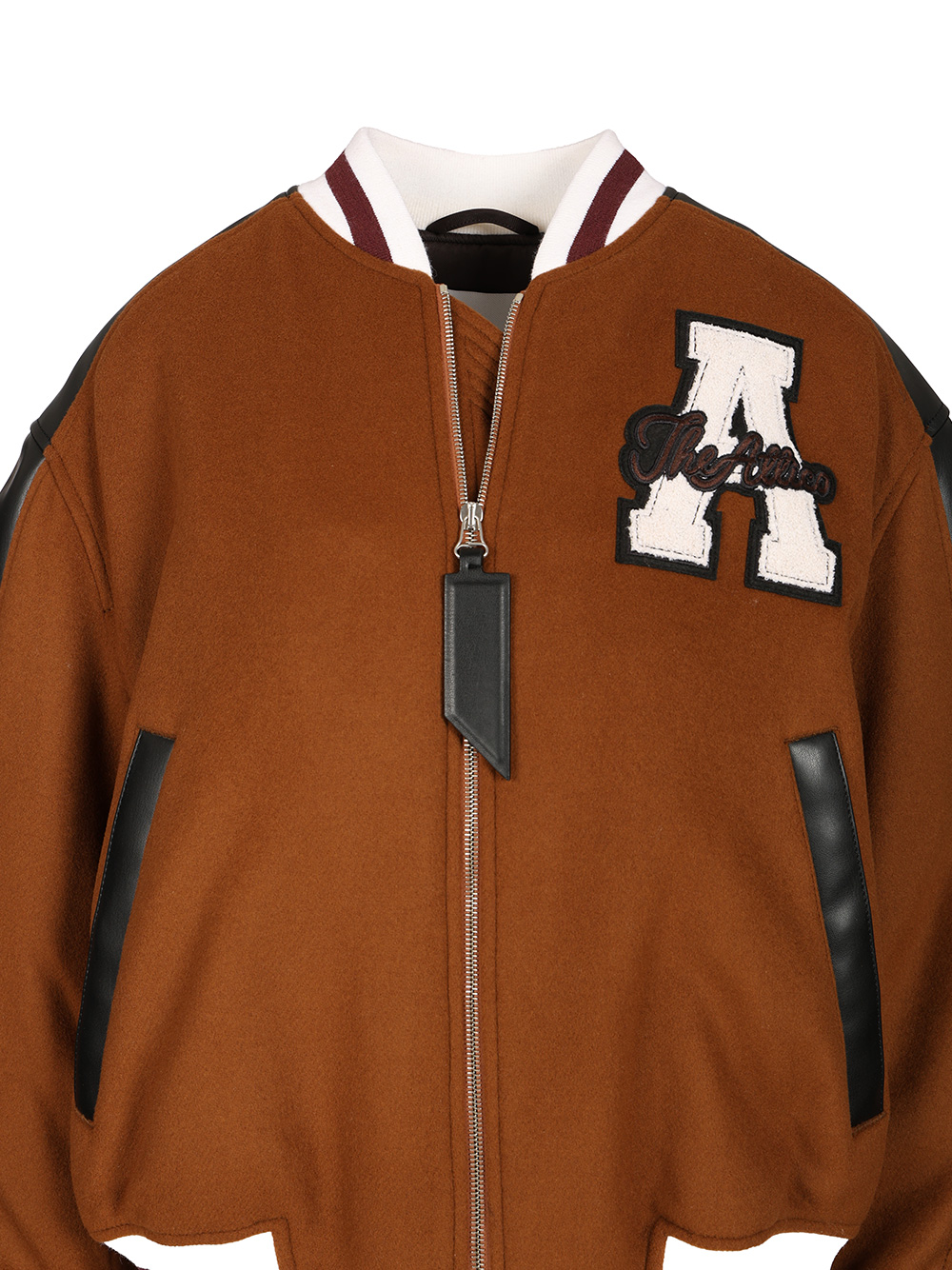 Bomber jacket 251WCB00092WWV058AA046 (THE ATTICO / カジュアルジャケット ) | THE ATTICO (ジ・アティコ)(3)