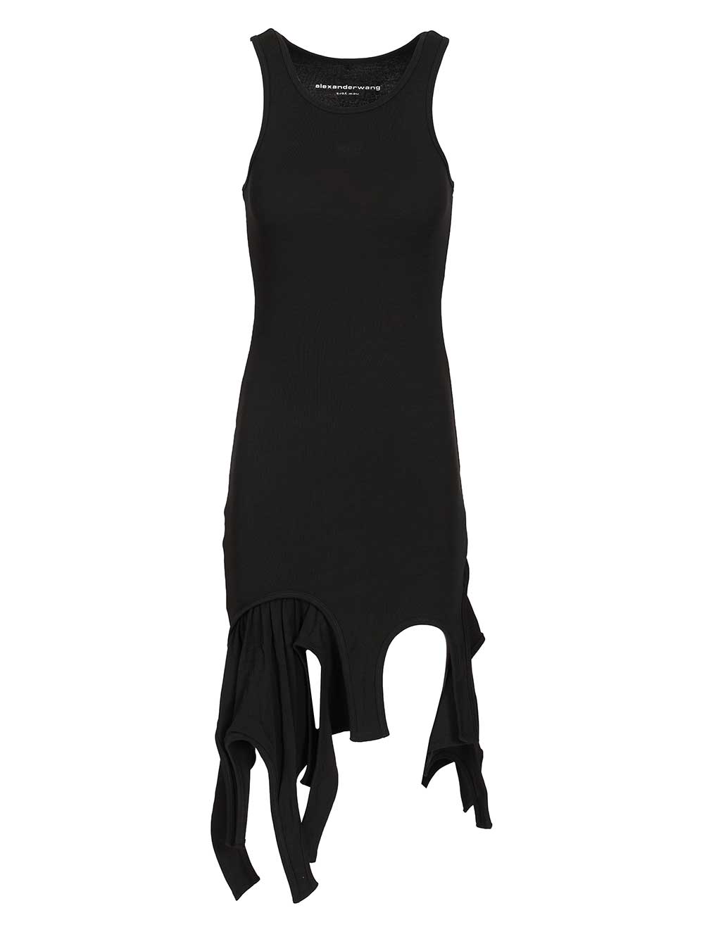 Mini tank dress 1CC3256844001 (alexanderwang / ワンピース・ドレス・オールインワン ) | alexanderwang (アレキサンダーワン)