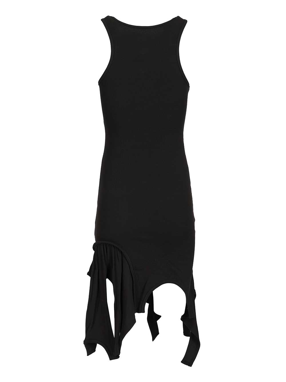 Mini tank dress 1CC3256844001 (alexanderwang / ワンピース・ドレス・オールインワン ) | alexanderwang (アレキサンダーワン)(1)