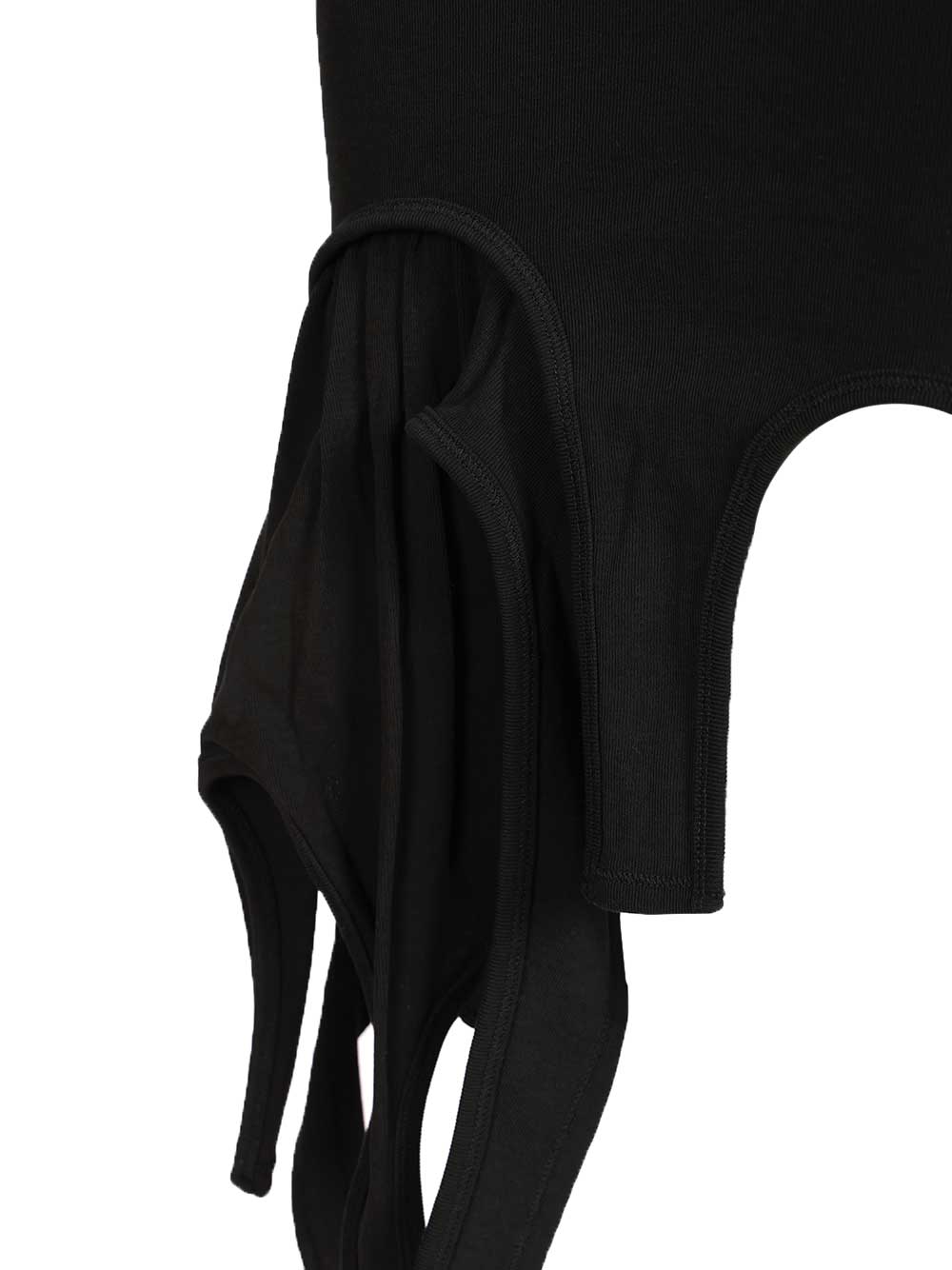 Mini tank dress 1CC3256844001 (alexanderwang / ワンピース・ドレス・オールインワン ) | alexanderwang (アレキサンダーワン)(5)