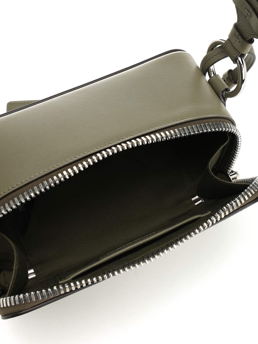 "Doll" bag small SB1WD0031P7275T7429 (Maison Margiela / ハンドバッグ・ショルダーバッグ ) | Maison Margiela (メゾン マルジェラ)(3)