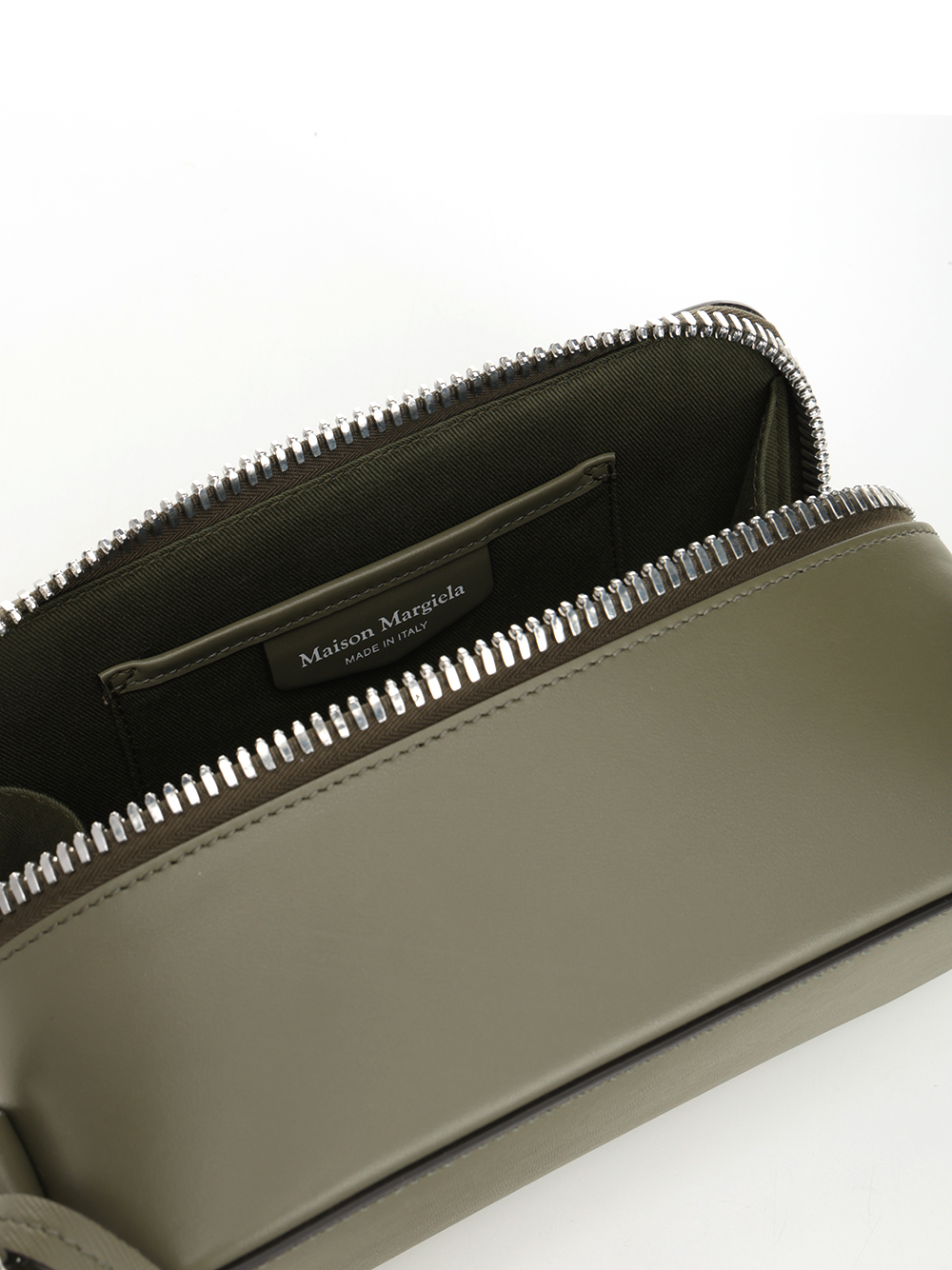 "Doll" bag small SB1WD0031P7275T7429 (Maison Margiela / ハンドバッグ・ショルダーバッグ ) | Maison Margiela (メゾン マルジェラ)(4)