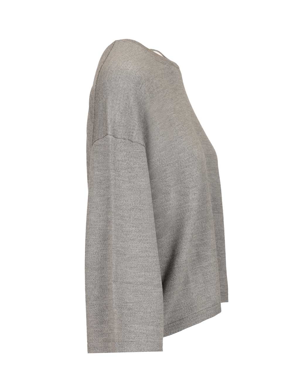 "Darcy" top 9854500284 (KHAITE / ニット・セーター・カーディガン ) | KHAITE (ケイト)(2)