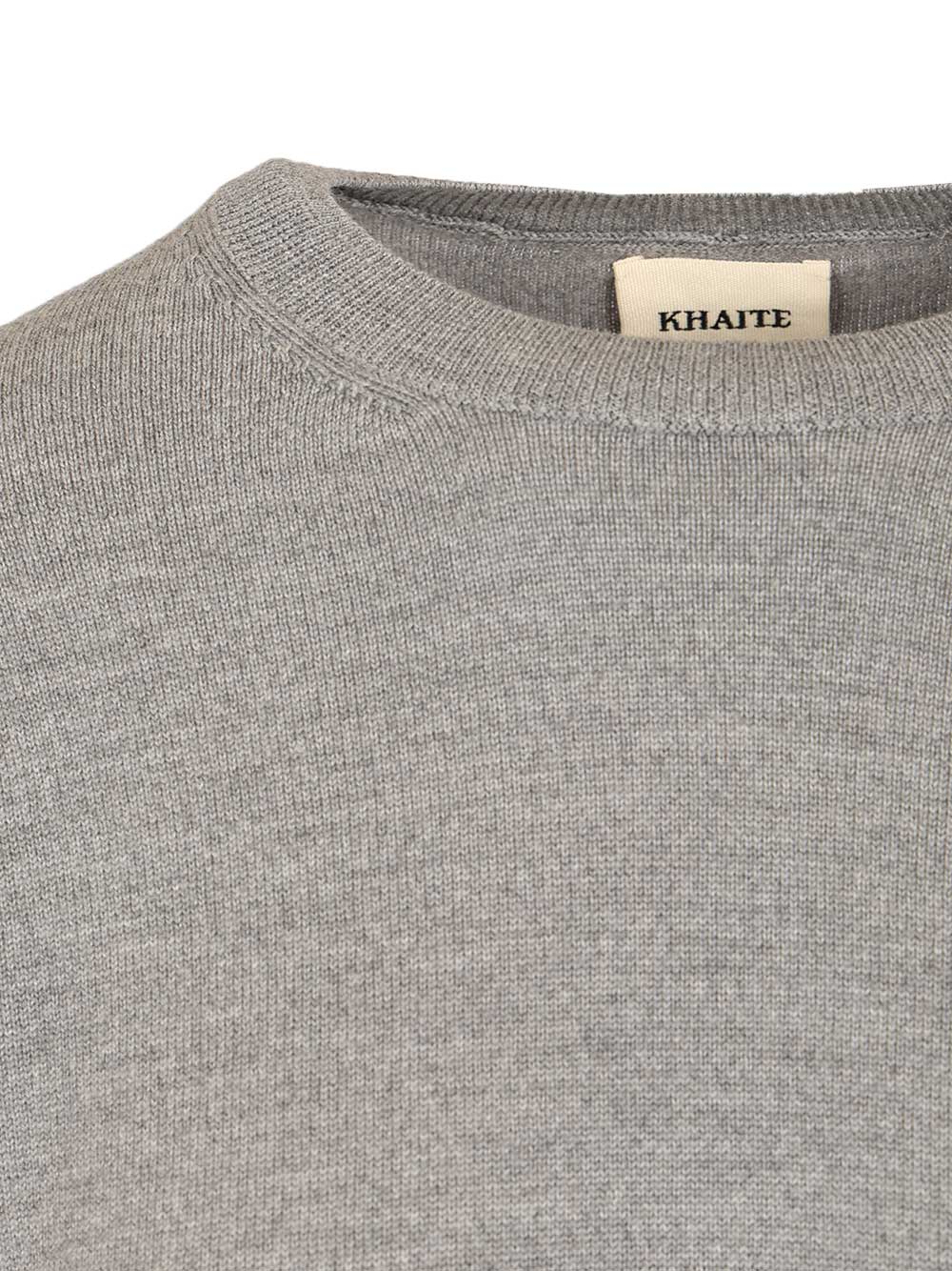 "Darcy" top 9854500284 (KHAITE / ニット・セーター・カーディガン ) | KHAITE (ケイト)(3)