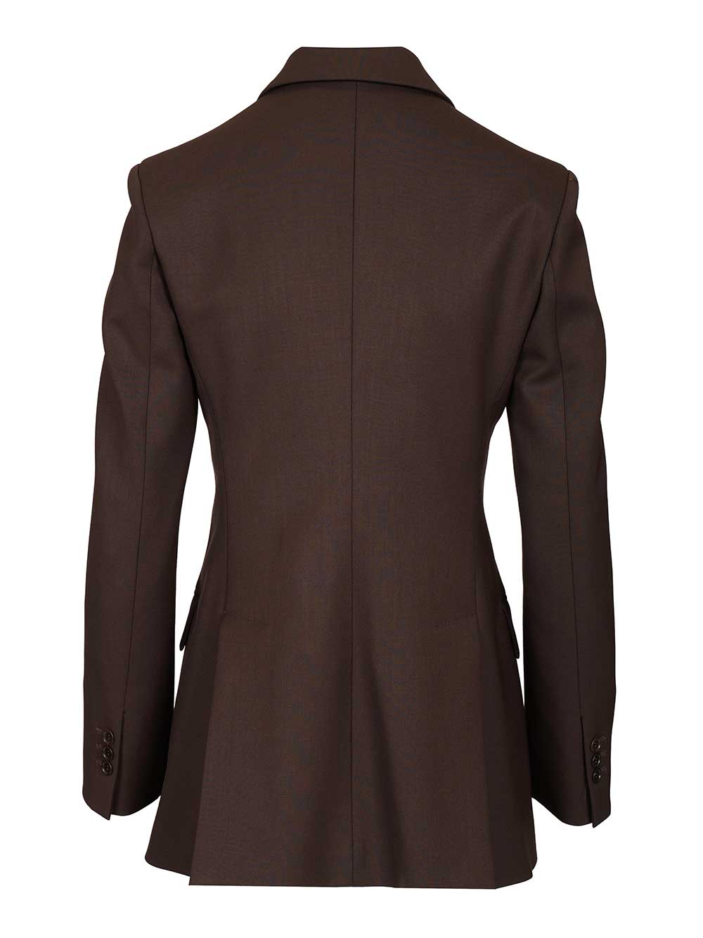 Double-breasted blazer D420436LILIUXY25086 (P.A.R.O.S.H. / ブレザー・ジャケット ) | P.A.R.O.S.H. (パロッシュ)(1)