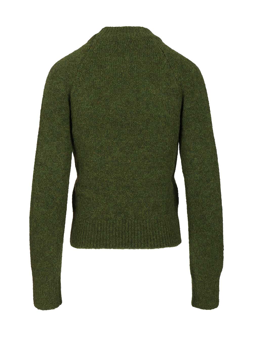 Fitted sweater 2520112252709613 (Dries Van Noten / ニット・セーター・カーディガン ) | Dries Van Noten (ドリスヴァンノッテン)(1)