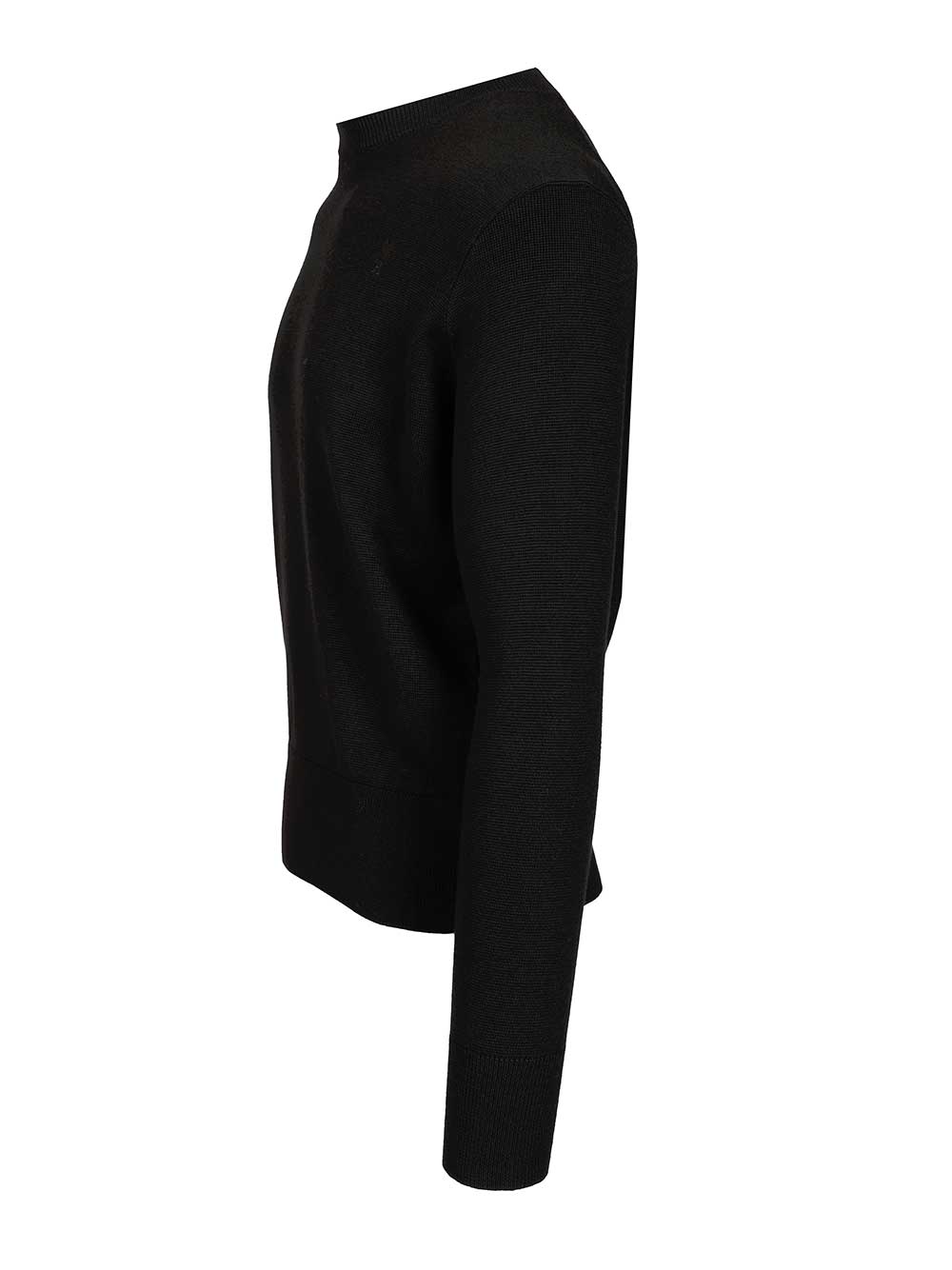 Ami De Coeur sweater H25HKS8260010180H25 (AMI Paris / ニット・セーター・カーディガン ) | AMI Paris (アミパリス)(2)