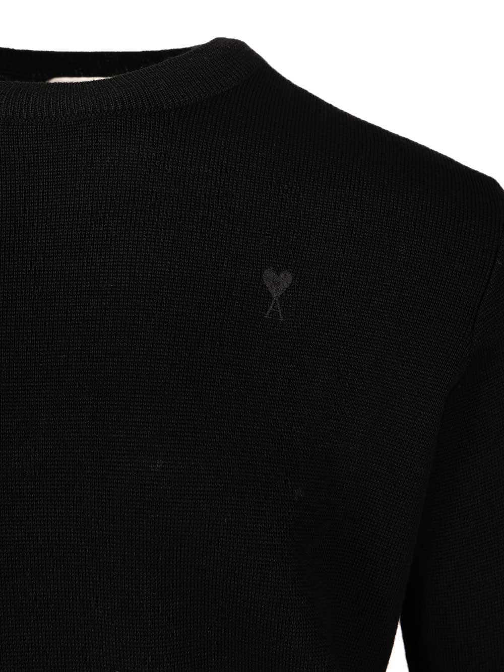 Ami De Coeur sweater H25HKS8260010180H25 (AMI Paris / ニット・セーター・カーディガン ) | AMI Paris (アミパリス)(3)