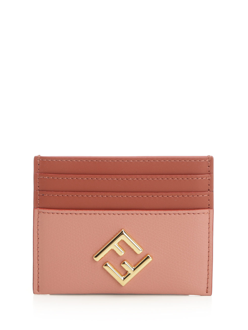 "FF Diamonds" card holder 8M0445ALV4F1TWI (FENDI / 財布・カードケース ) | FENDI (フェンディ)