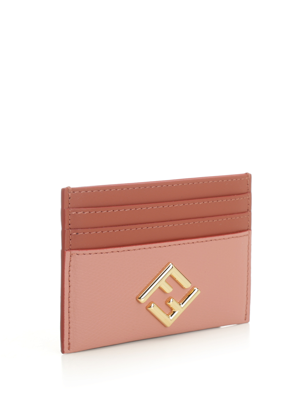 "FF Diamonds" card holder 8M0445ALV4F1TWI (FENDI / 財布・カードケース ) | FENDI (フェンディ)(1)