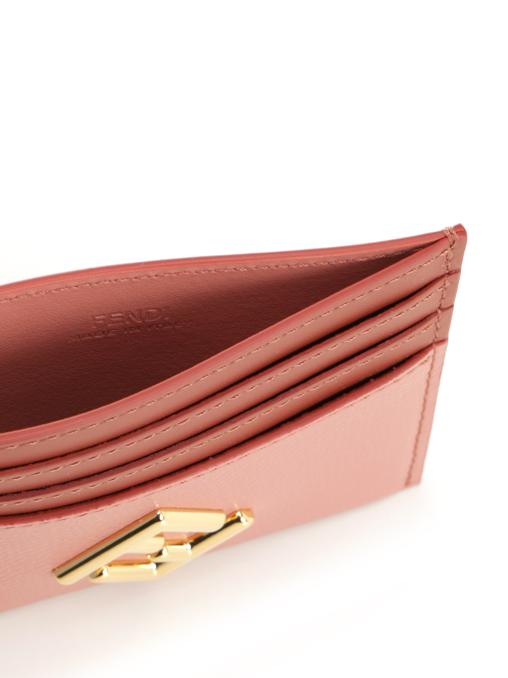 "FF Diamonds" card holder 8M0445ALV4F1TWI (FENDI / 財布・カードケース ) | FENDI (フェンディ)(3)