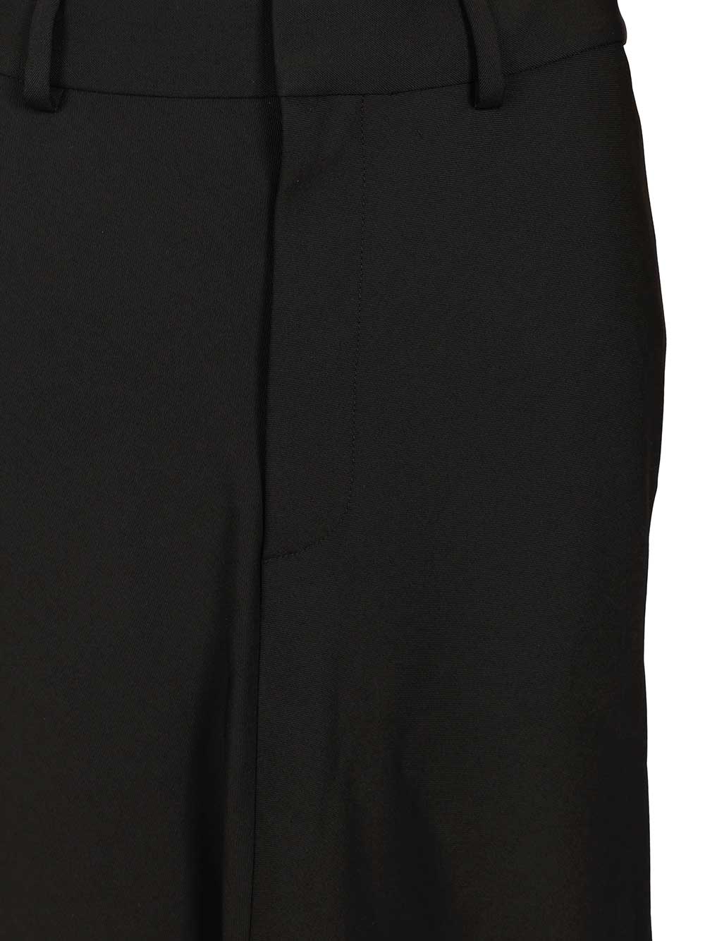 Godet Maxi Skirt 850662TJT211000 (Balenciaga / スカート ) | Balenciaga (バレンシアガ)(3)