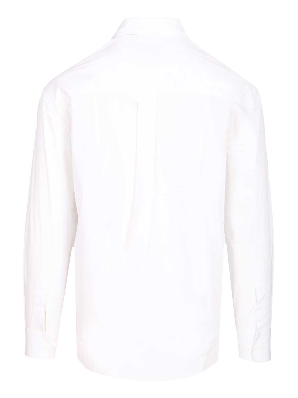 "Blocks" shirt AW25039S100 (Arte Antwerp / シャツ・ブラウス ) | Arte Antwerp (アルテ アントワープ)(1)