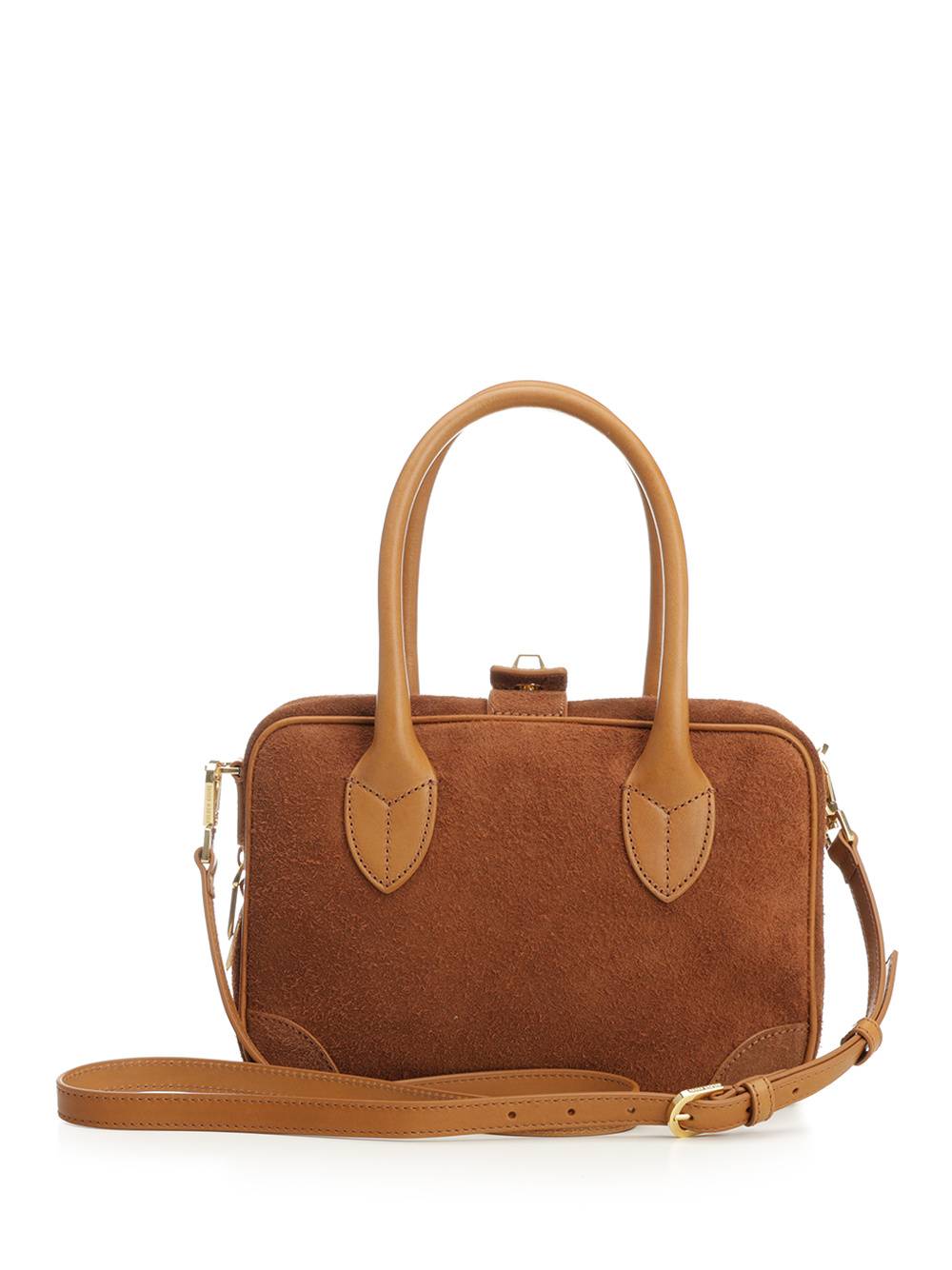 Vita bag GWA00470A00075155312 (Golden Goose / ハンドバッグ・ショルダーバッグ ) | Golden Goose (ゴールデングース)(2)