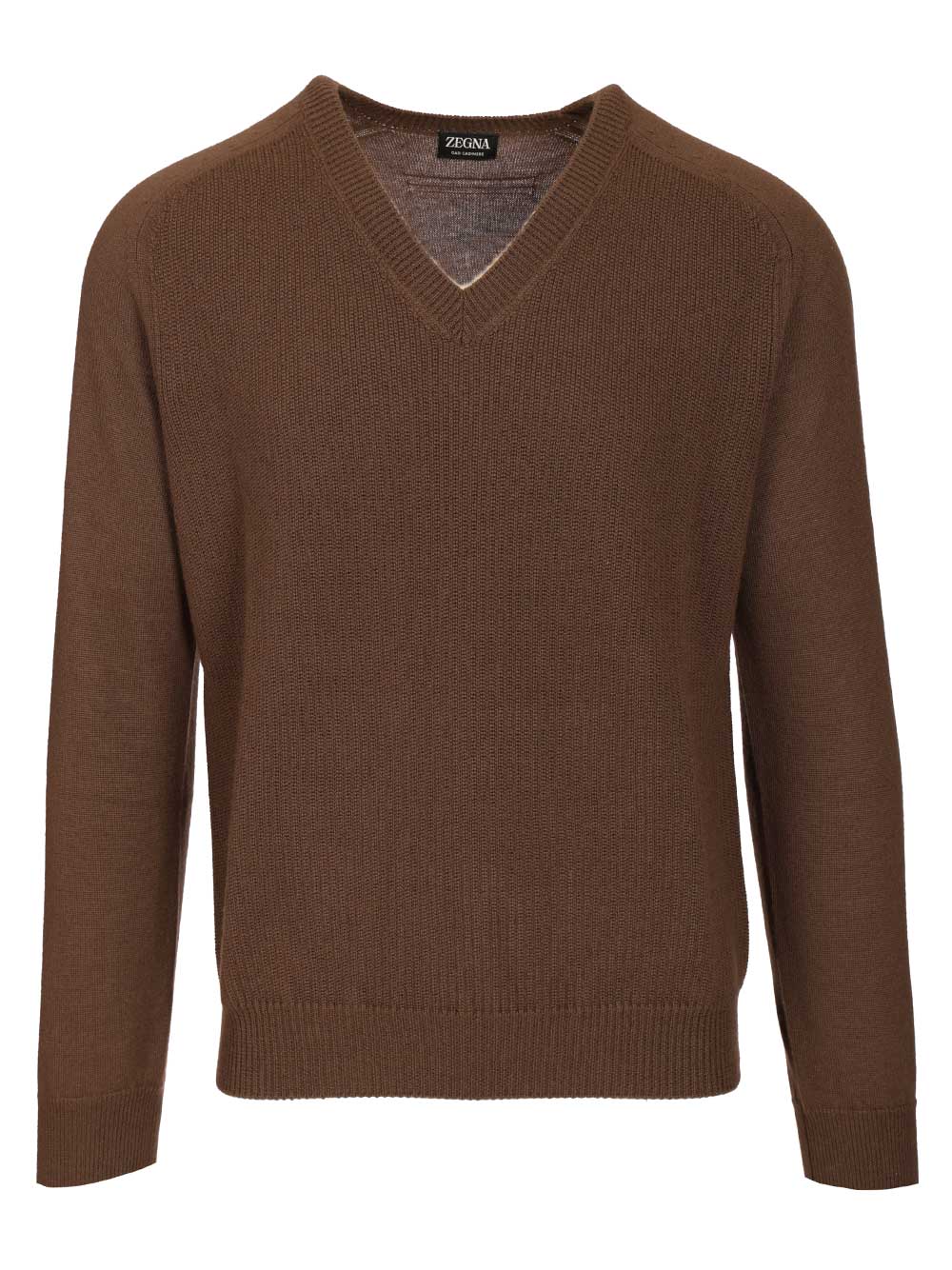 Oasi cashmere sweater UGK68A2400M06 (ZEGNA / ニット・セーター・カーディガン ) | ZEGNA (ゼニア)