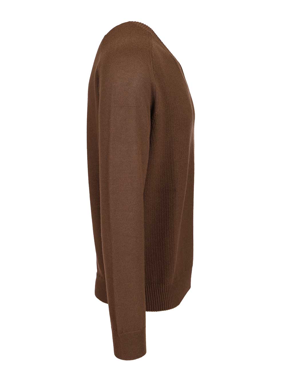 Oasi cashmere sweater UGK68A2400M06 (ZEGNA / ニット・セーター・カーディガン ) | ZEGNA (ゼニア)(2)
