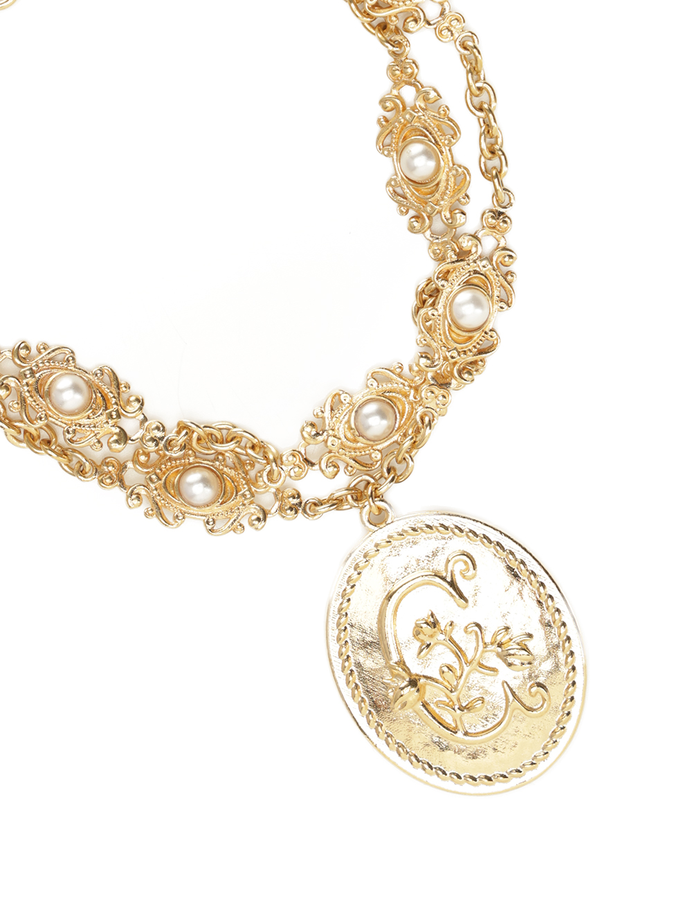 Château Treasures Bracelet CH25WJB19RSB9DC (Chloé / ブレスレット ) | Chloé (クロエ)(1)