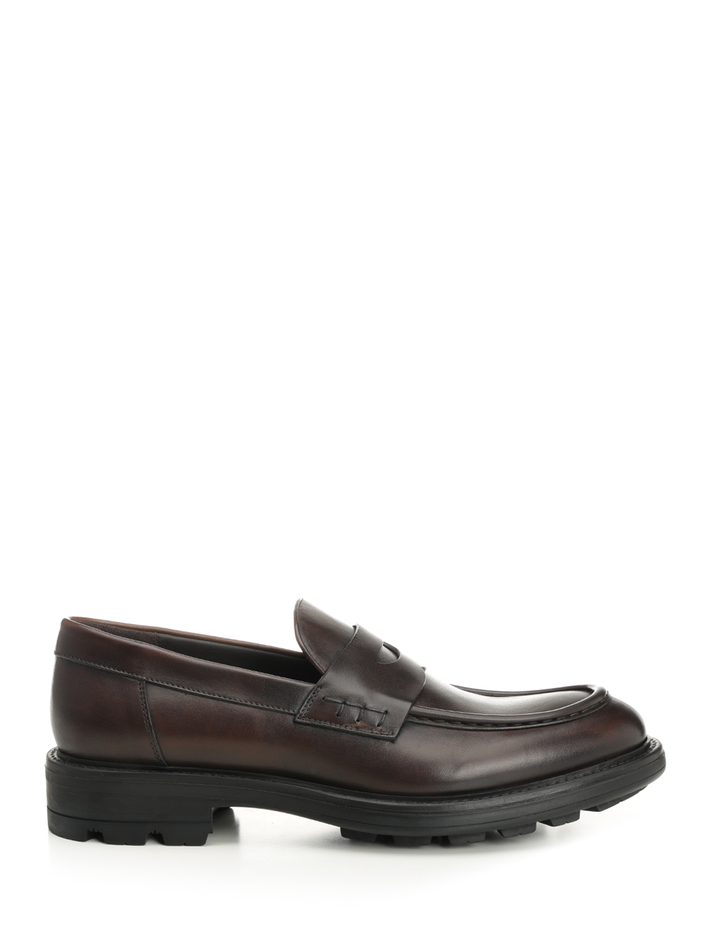 Penny Loafer 2570ILCEA (Corvari / ローファー ) | Corvari (コルバリ)