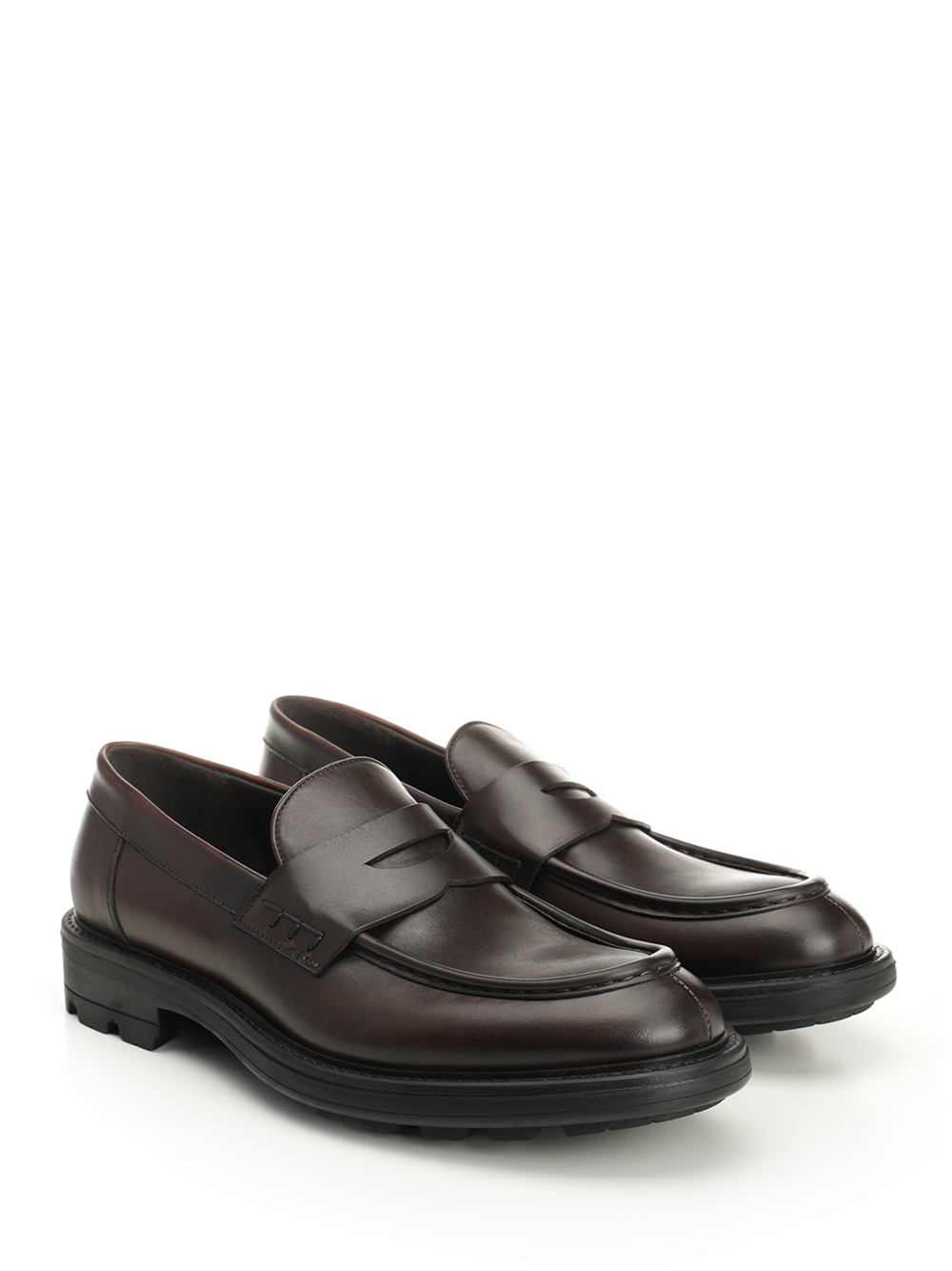 Penny Loafer 2570ILCEA (Corvari / ローファー ) | Corvari (コルバリ)(1)