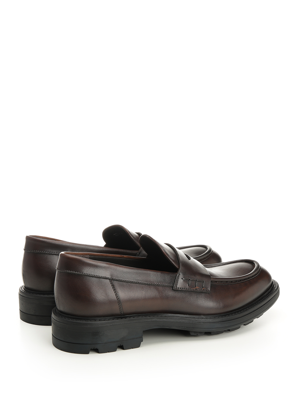 Penny Loafer 2570ILCEA (Corvari / ローファー ) | Corvari (コルバリ)(2)