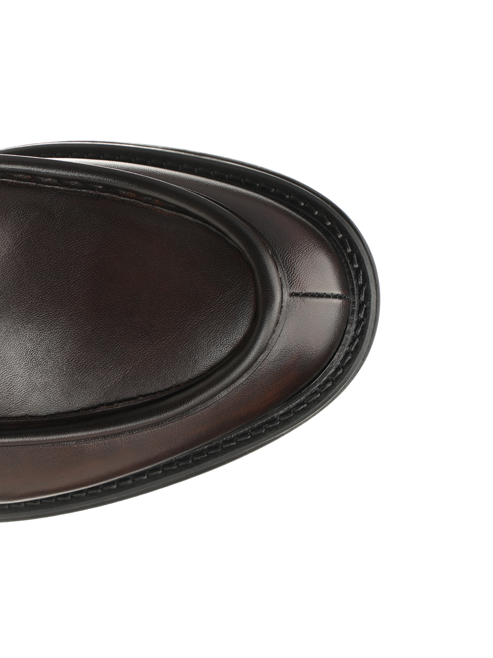 Penny Loafer 2570ILCEA (Corvari / ローファー ) | Corvari (コルバリ)(3)