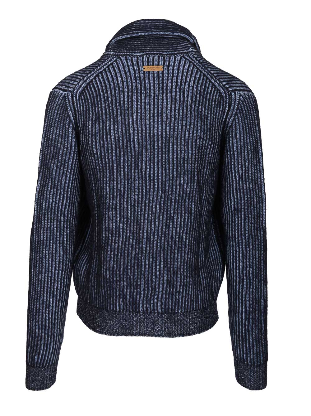 English knit cardigan JUMSJ006000XA002Y99 (JACOB COHEN / ニット・セーター・カーディガン ) | JACOB COHEN (ヤコブ コーエン)(1)