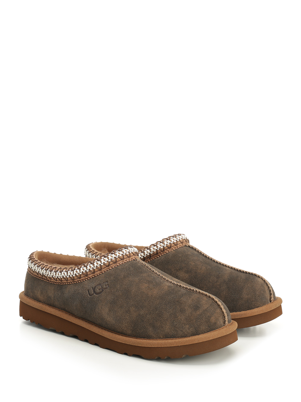 "Tasman" slide 1173810CHESTNUT (UGG / サンダル ) | UGG (アグ)(1)