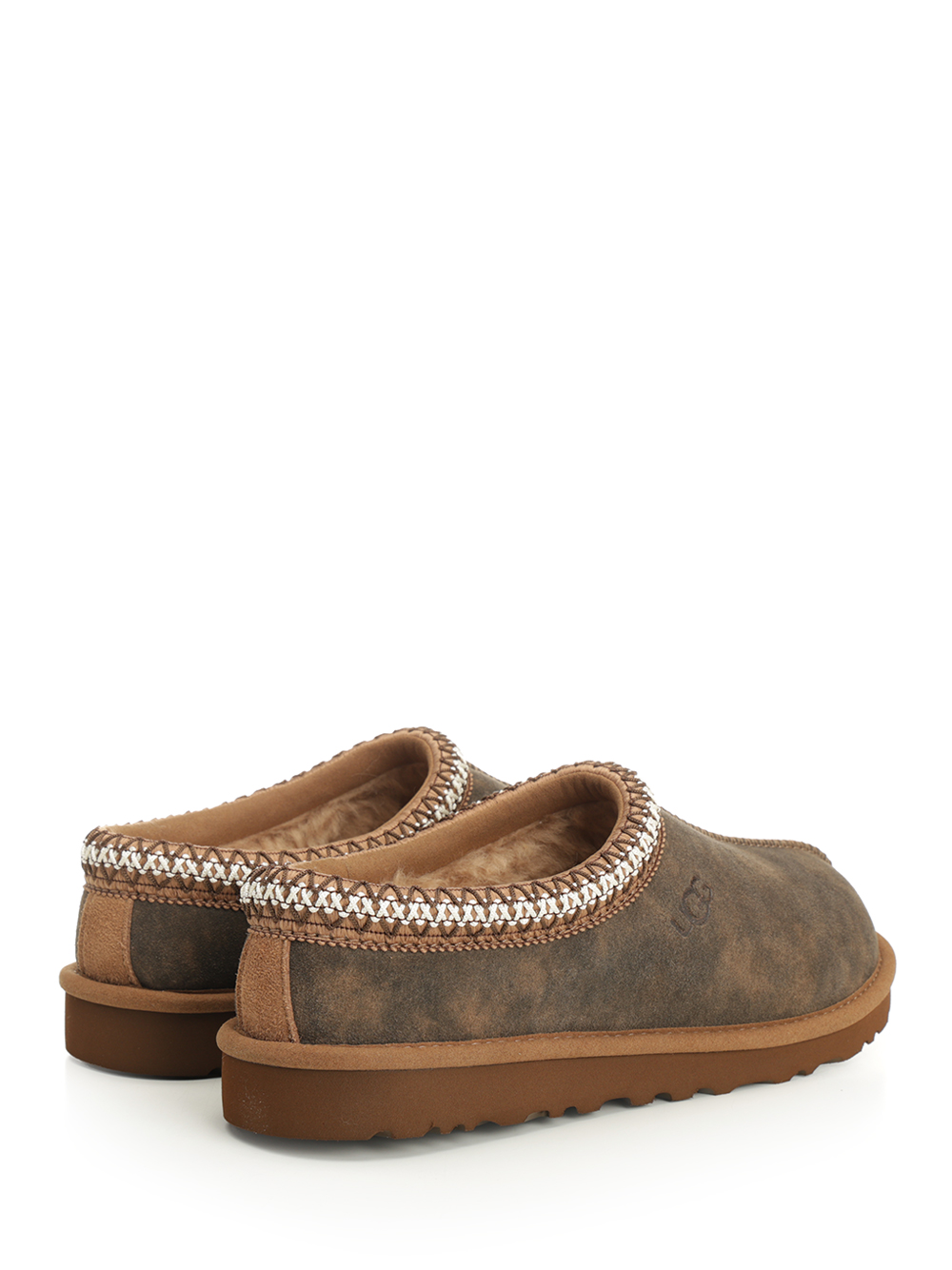 "Tasman" slide 1173810CHESTNUT (UGG / サンダル ) | UGG (アグ)(2)