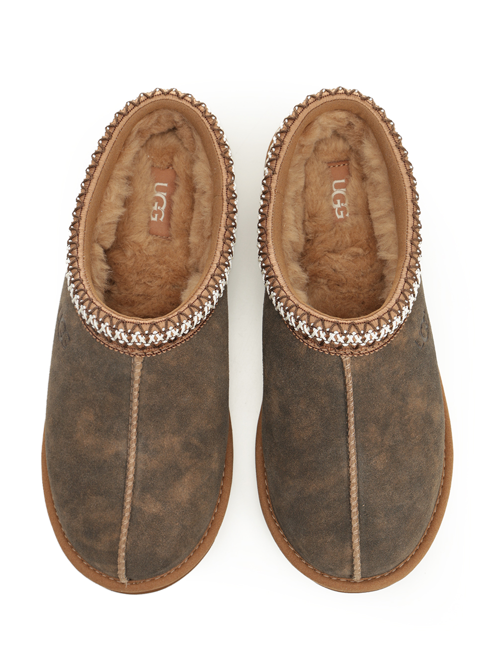 "Tasman" slide 1173810CHESTNUT (UGG / サンダル ) | UGG (アグ)(4)