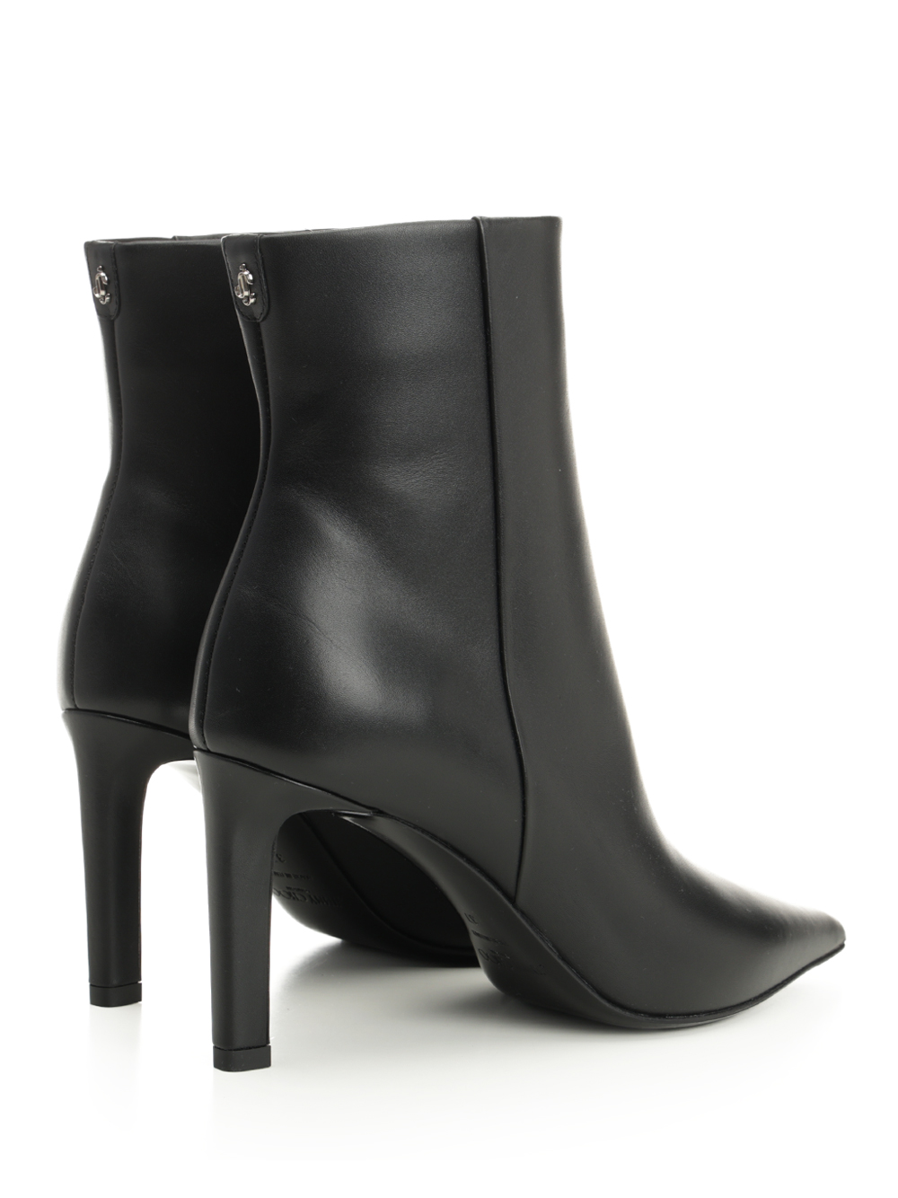 'Frankie' ankle boots FRANKIE (JIMMY CHOO / ブーツ ) | JIMMY CHOO (ジミー チュウ)(2)
