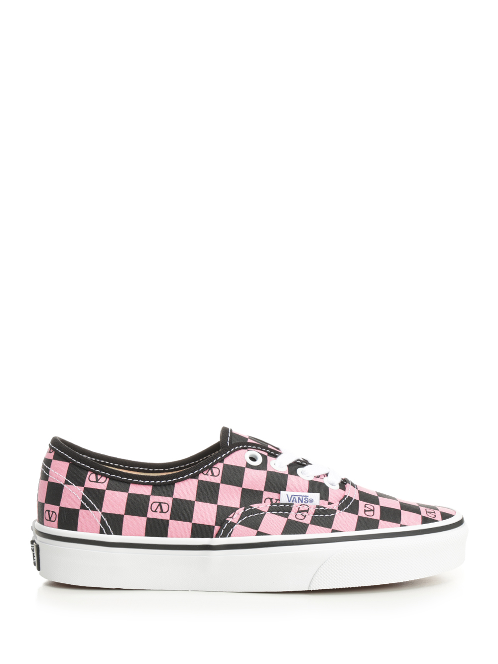 Valentino Garavani x Vans low-top sneaker 7W0S0ND8HPKDPM (Valentino Garavani / スニーカー ) | Valentino Garavani (ヴァレンティノ)