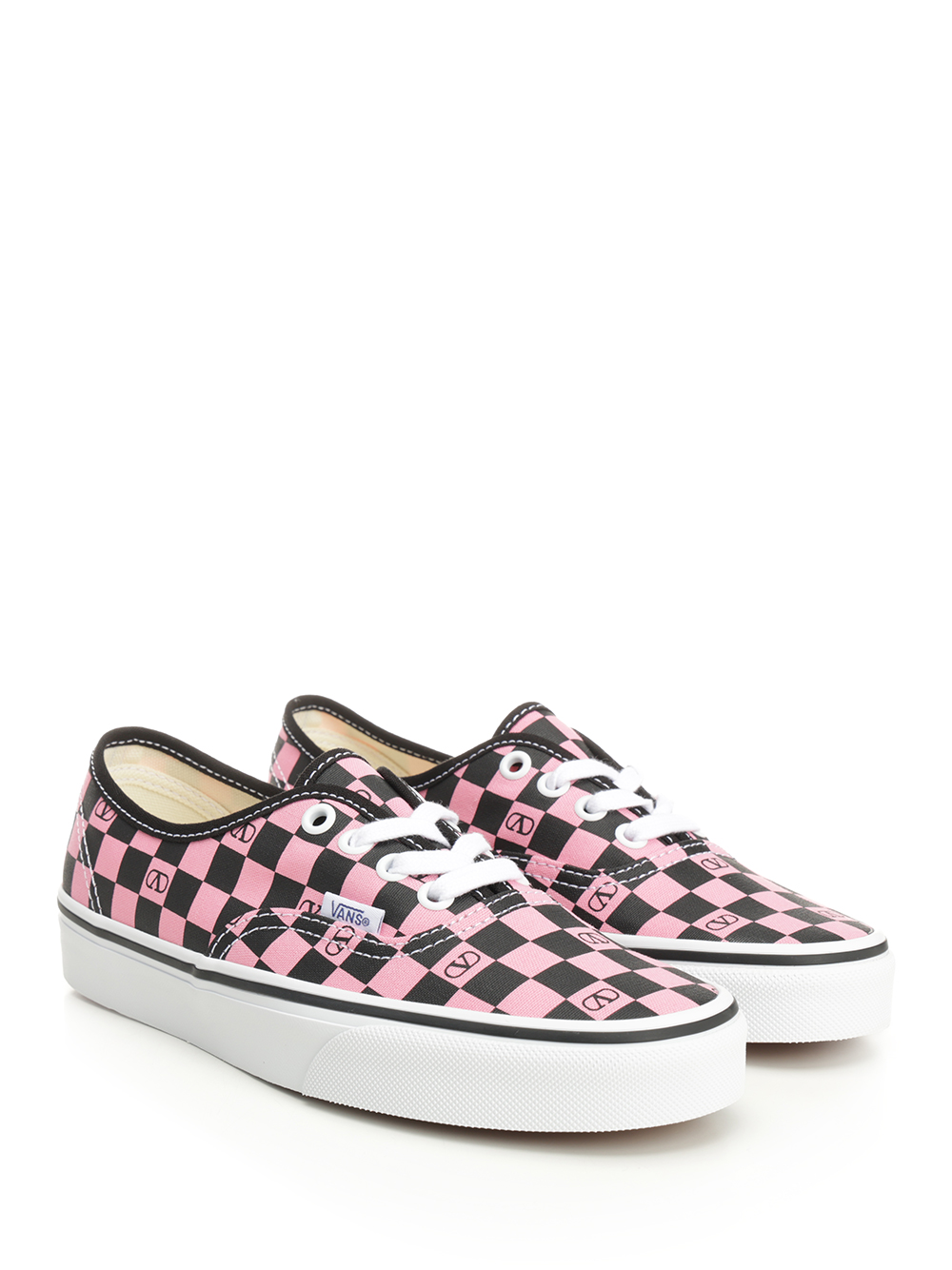 Valentino Garavani x Vans low-top sneaker 7W0S0ND8HPKDPM (Valentino Garavani / スニーカー ) | Valentino Garavani (ヴァレンティノ)(1)