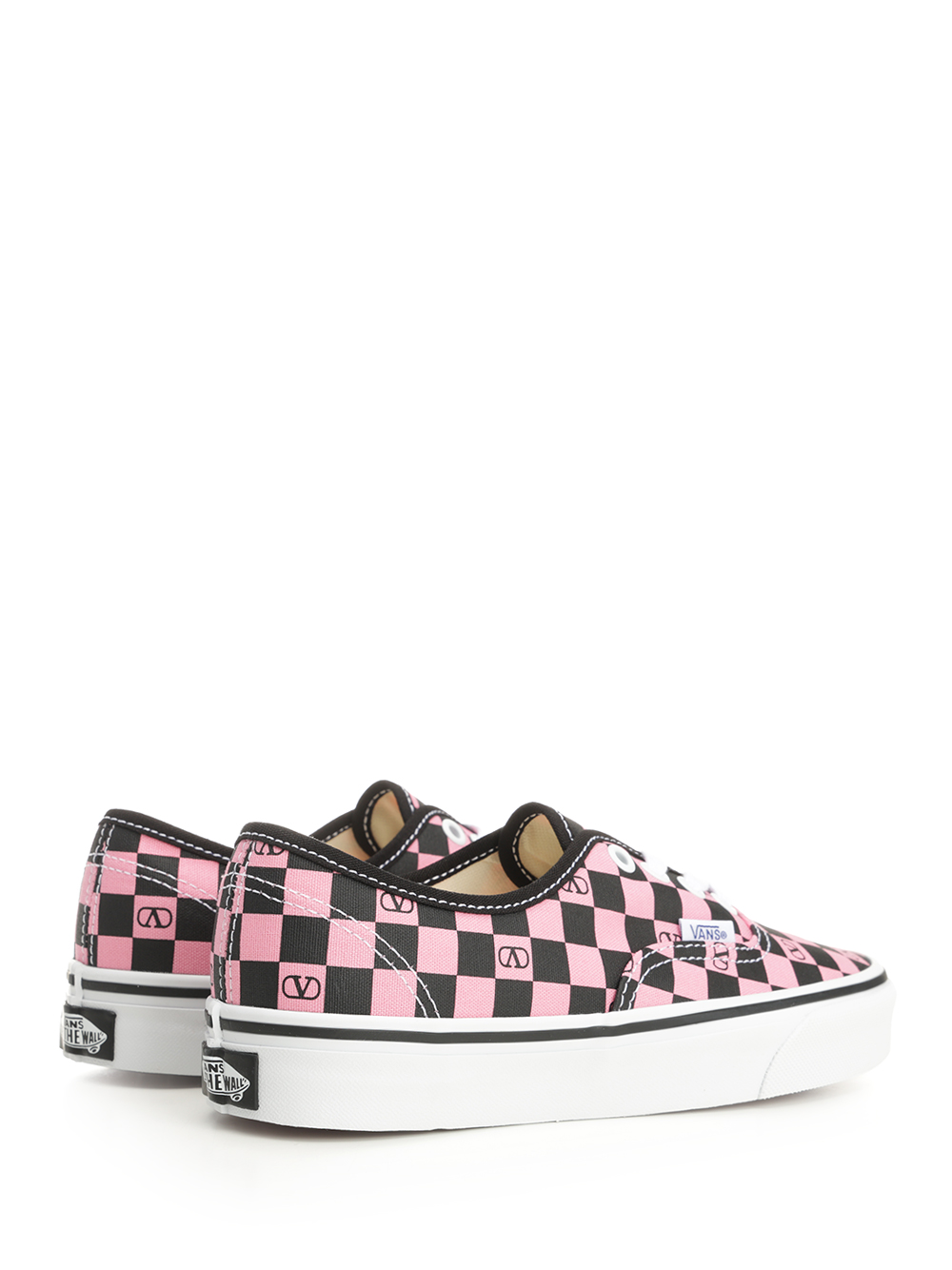 Valentino Garavani x Vans low-top sneaker 7W0S0ND8HPKDPM (Valentino Garavani / スニーカー ) | Valentino Garavani (ヴァレンティノ)(2)