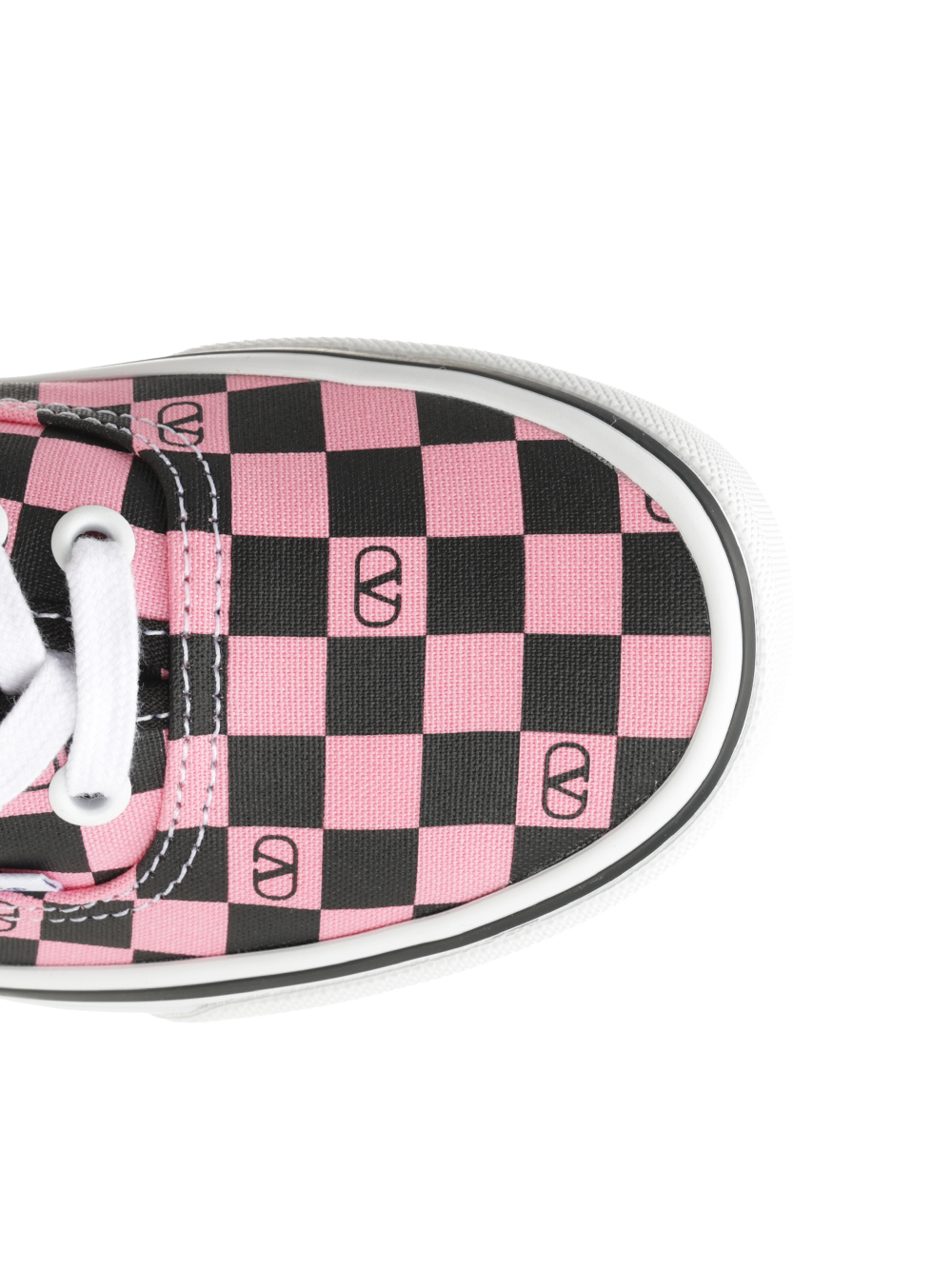 Valentino Garavani x Vans low-top sneaker 7W0S0ND8HPKDPM (Valentino Garavani / スニーカー ) | Valentino Garavani (ヴァレンティノ)(3)