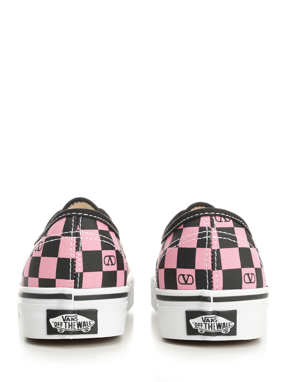 Valentino Garavani x Vans low-top sneaker 7W0S0ND8HPKDPM (Valentino Garavani / スニーカー ) | Valentino Garavani (ヴァレンティノ)(7)
