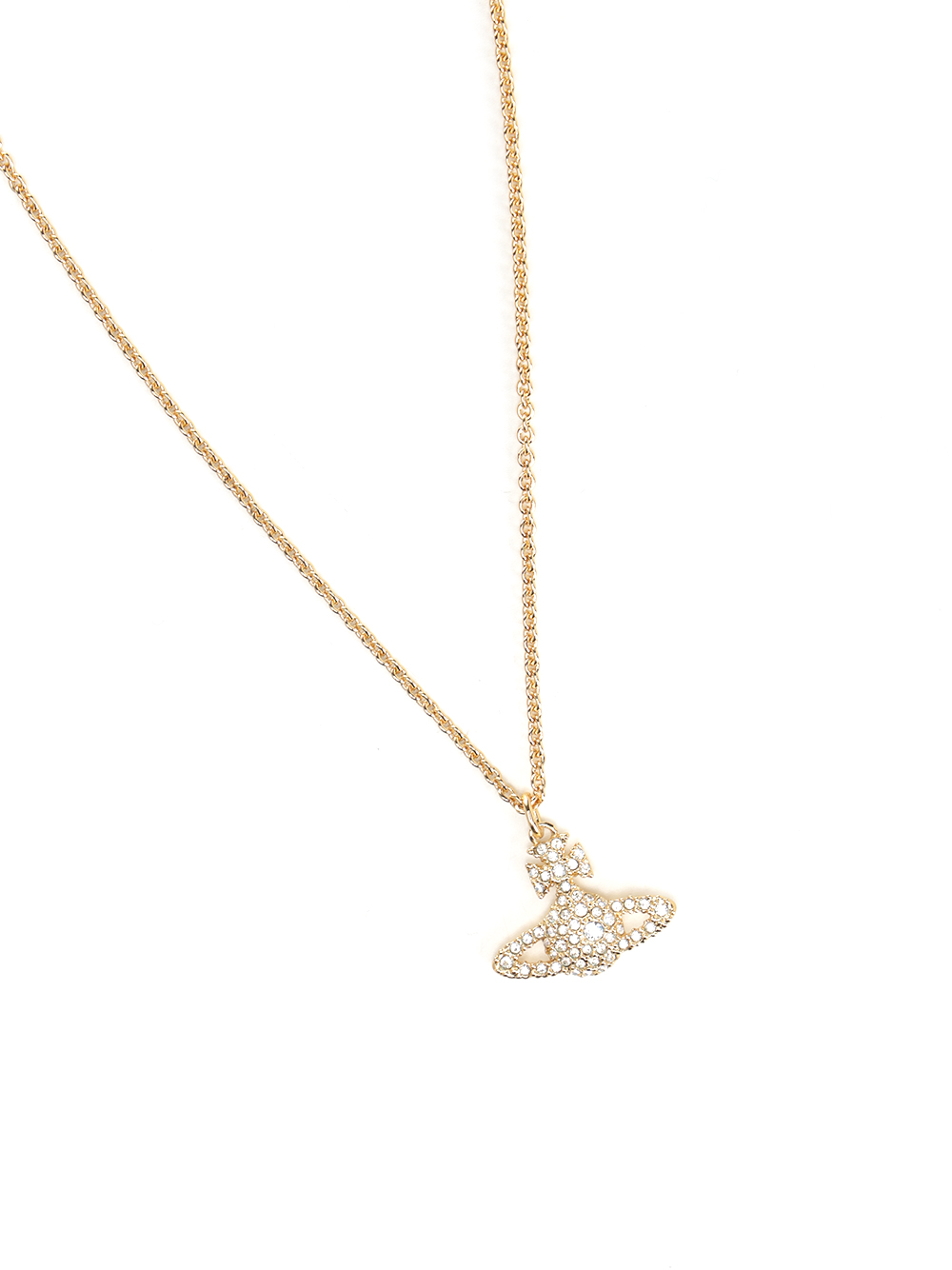 Grace Bas Relief Pendant Necklace 6302009202R934R934 (Vivienne Westwood / ネックレス ) | Vivienne Westwood (ヴィヴィアン・ウェストウッド)(1)