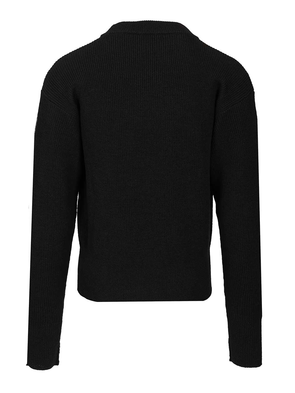 Boxy sweater TO1419 (LEMAIRE / ニット・セーター・カーディガン ) | LEMAIRE (ルメール)(1)