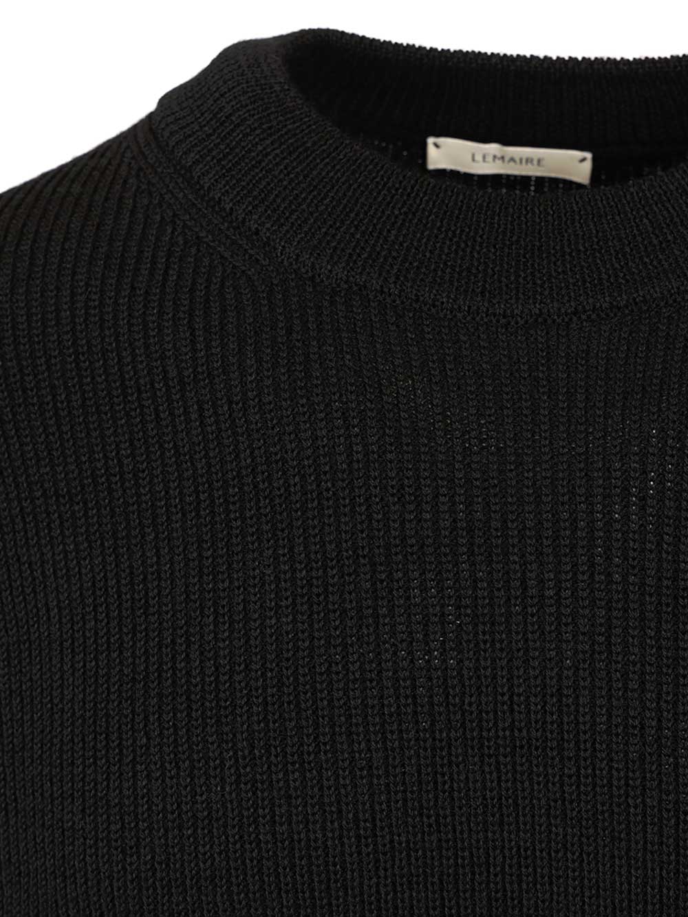 Boxy sweater TO1419 (LEMAIRE / ニット・セーター・カーディガン ) | LEMAIRE (ルメール)(3)