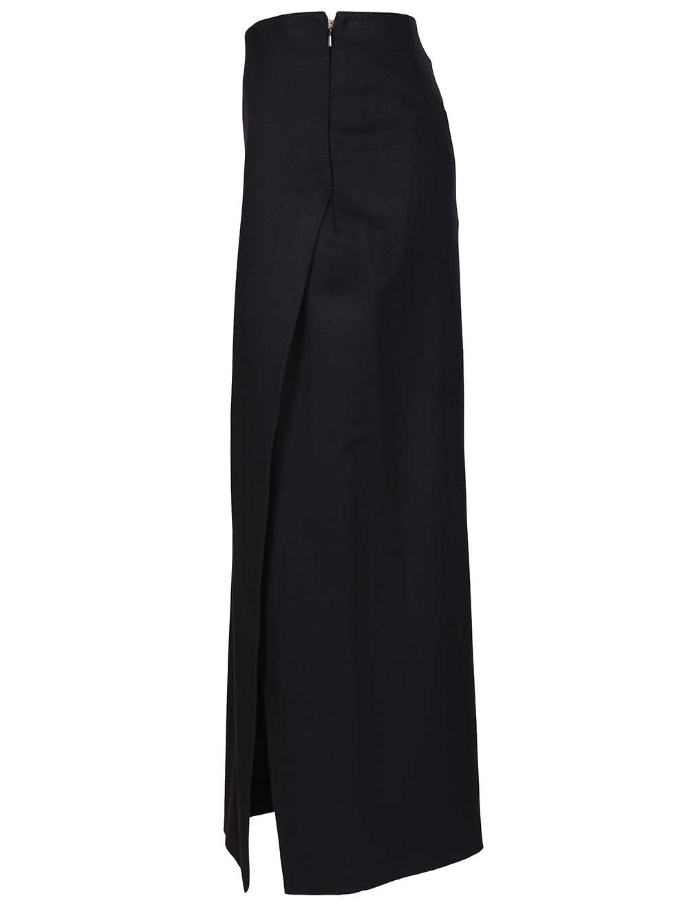 Wool wrap skirt 2526106032600403022 (Max Mara Studio / スカート ) | Max Mara Studio (マックスマーラ ステュディオ)(2)