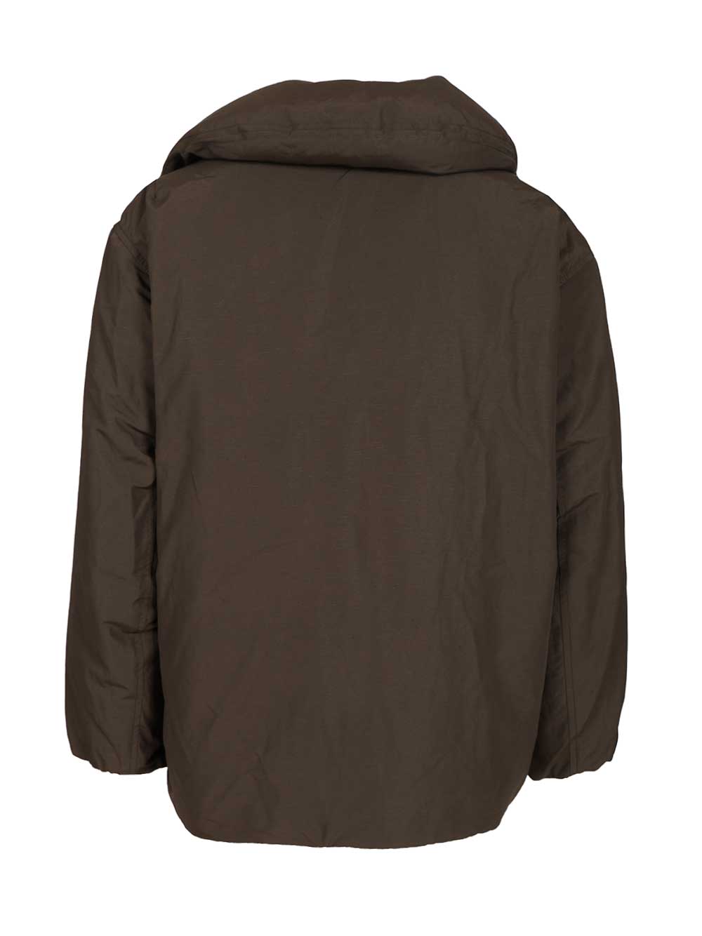 Down-filled jacket OW1164（ダウンジャケット・コート）｜LEMAIRE