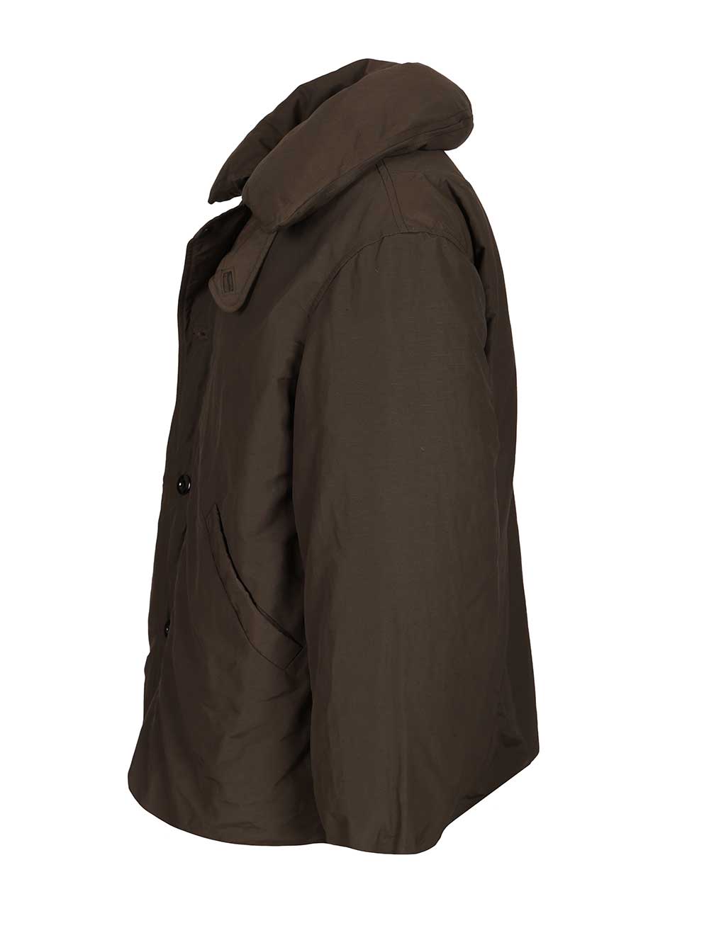 Down-filled jacket OW1164(ダウンジャケット・コート)|LEMAIRE Down-filled jacket OW1164(ダウンジャケット・コート)|LEMAIRE