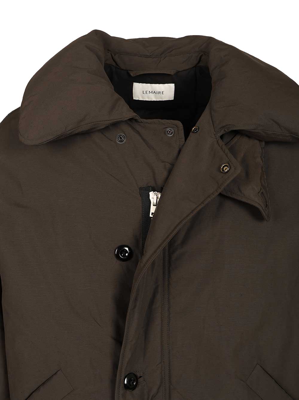 LEMAIRE ルメール　コート 新品 LEMAIRE ルメール 21AW UNISEX SOFT COAT ソフトコート X 213