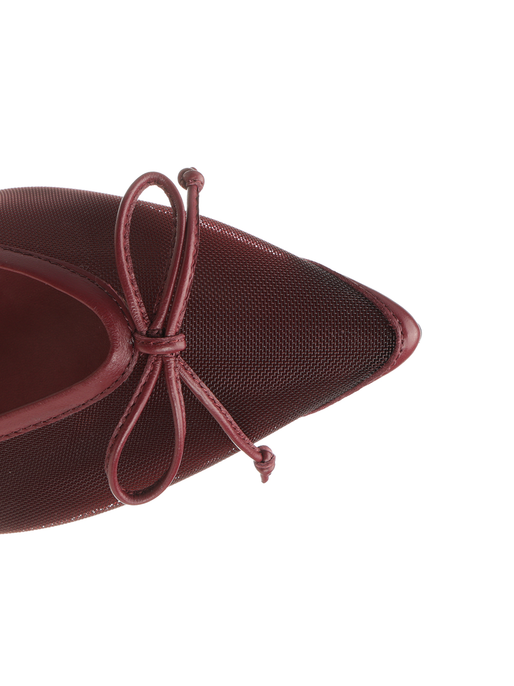 décolleté Tourni 25HFOW00178AW00661490 (JACQUEMUS / パンプス・ハイヒール ) | JACQUEMUS (ジャックムス)(3)