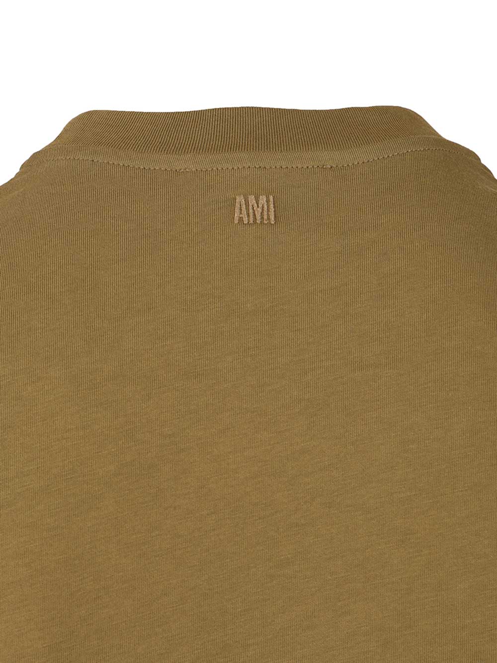 "Ami de Coeur" T-shirt HTS346724298 (AMI Paris / Tシャツ・カットソー ) | AMI Paris (アミパリス)(3)