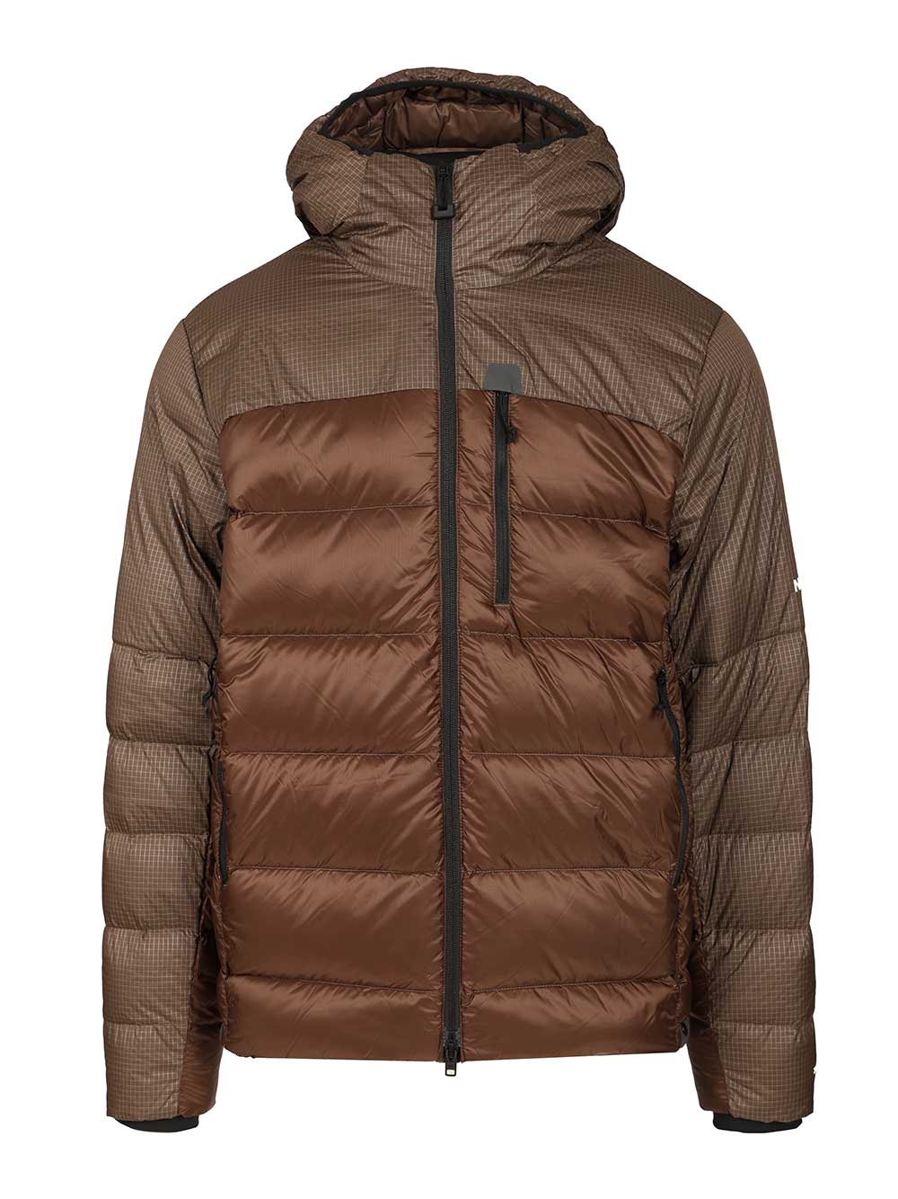 Kalix hooded down jacket NF0A8D1Y1OI (THE NORTH FACE / ダウンジャケット・コート ) | THE NORTH FACE (ザ・ノース・フェイス)