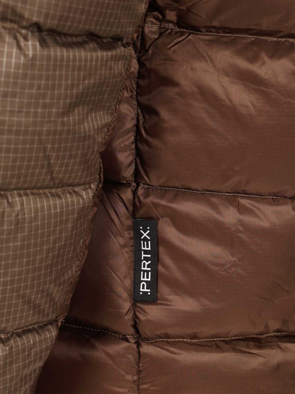 Kalix hooded down jacket NF0A8D1Y1OI (THE NORTH FACE / ダウンジャケット・コート ) | THE NORTH FACE (ザ・ノース・フェイス)(4)